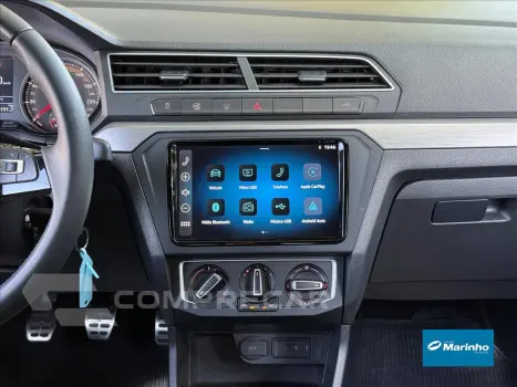 SAVEIRO 1.6 MSI EXTREME CD 16V FLEX 2P MANUAL