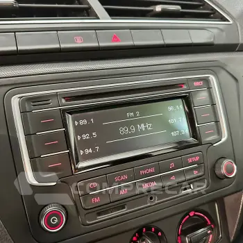 VOYAGE 1.0 Flex 12V 4p