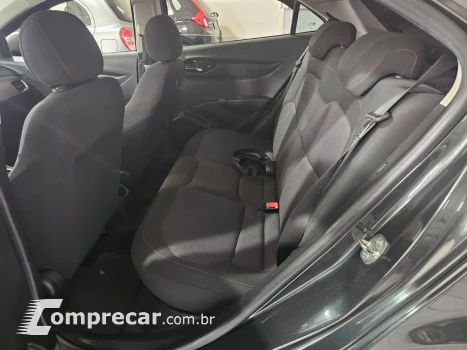 ONIX 1.4 MPFI LTZ 8V