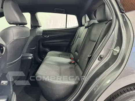 YARIS 1.5 16V XS Multidrive