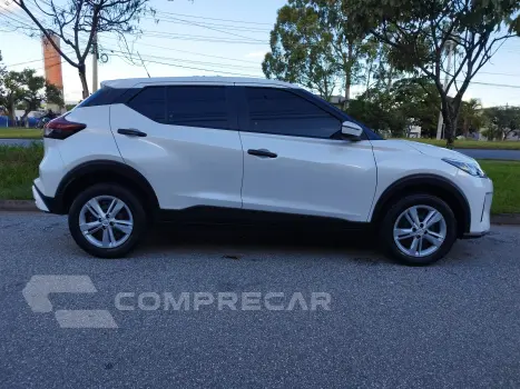 KICKS 1.6 16vstart Active