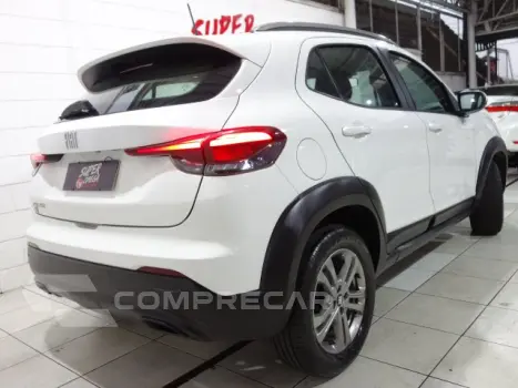 PULSE - 1.3 DRIVE CVT