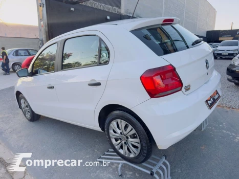 GOL 1.0 12V MPI Totalflex