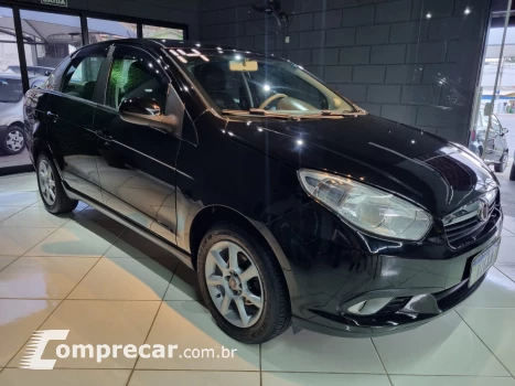 GRAND SIENA 1.4 MPI Attractive