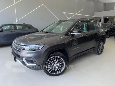 JEEP Compass 350 2.0 4 portas