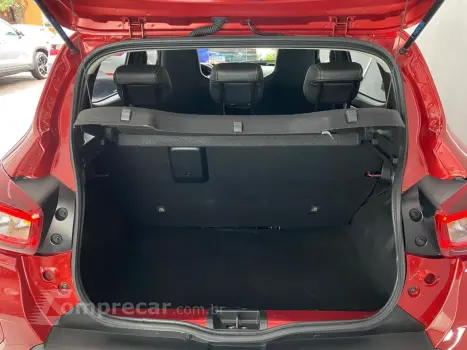 Kwid KWID OUTSIDER 1.0 Flex 12V 5p Mec.