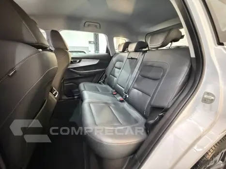 Tiggo 7 SPORT 1.5 Turbo Flex 16V Aut.