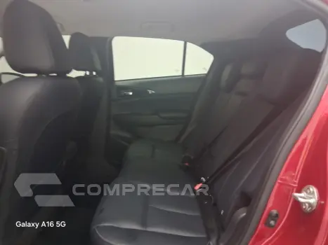 ECLIPSE CROSS 1.5 MIVEC TURBO GASOLINA HPE CVT