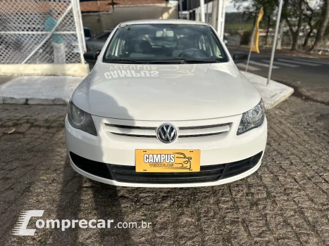 GOL 1.0 MI Trend 8V