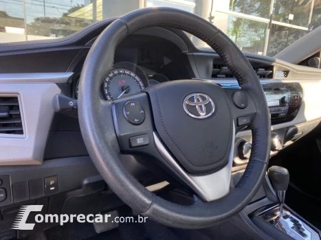 COROLLA 1.8 GLI 16V