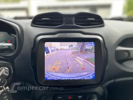 RENEGADE 1.3 T270 TURBO FLEX LONGITUDE AT6