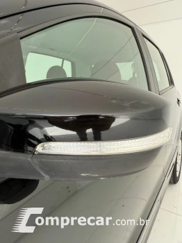 FOX 1.6 MI Trendline 8V