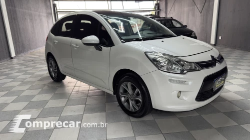 C3 1.5 Tendance 8V
