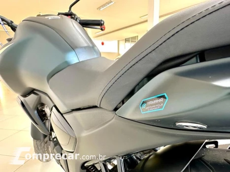 FZ15 FAZER ABS