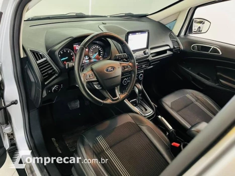 ECOSPORT FSL AT 1.5