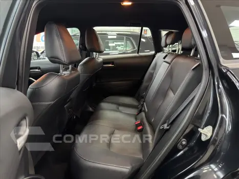 COROLLA CROSS 2.0 VVT-IE FLEX XRE DIRECT SHIFT