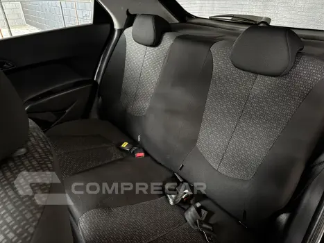 HB20 1.0 12V Comfort Plus
