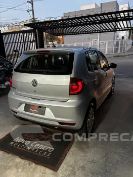 FOX 1.0 MI 8V