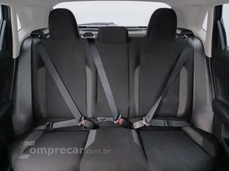 POLO 1.0 MPI TRACK MANUAL