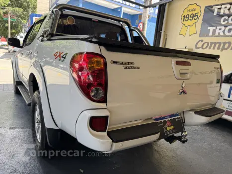 L200 3.2 Triton XB 4X4 CD 16V Turbo Intercooler