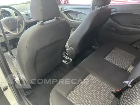 KA 1.0 SE Plus 12V