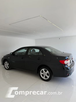 COROLLA 2.0 XEI 16V