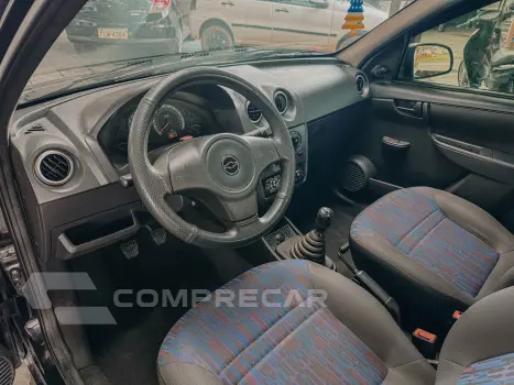 CELTA 1.0 MPFI Spirit 8V
