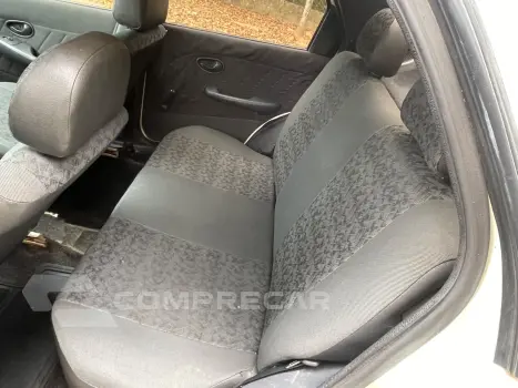 SIENA 1.0 MPI Fire 8V