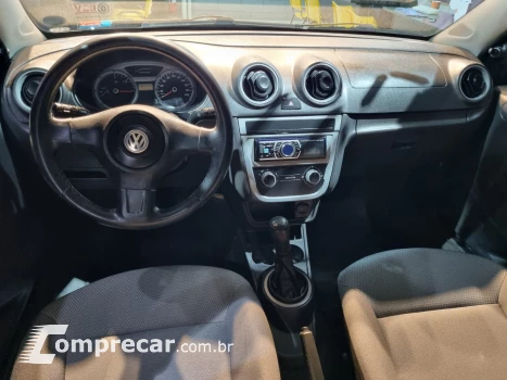 GOL 1.0 8V