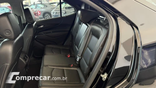 Equinox 2.0 LT (Aut)