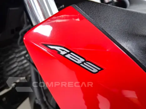 XMAX ABS