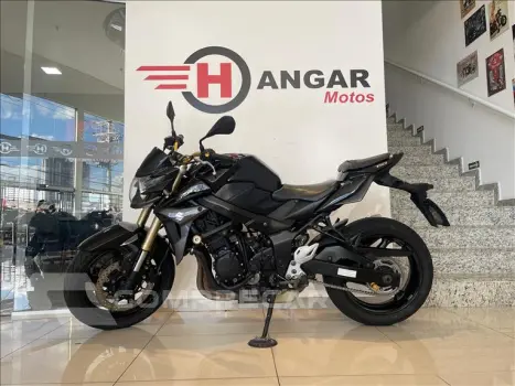 GSR 750