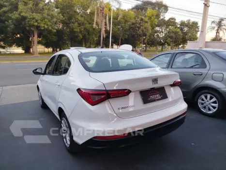 CRONOS DRIVE 1.3 8V Flex