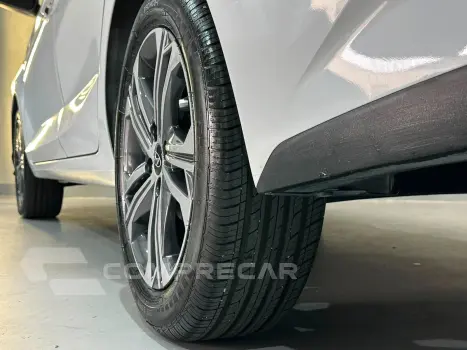HB20S Comfort 1.0 TB Flex 12V Aut.