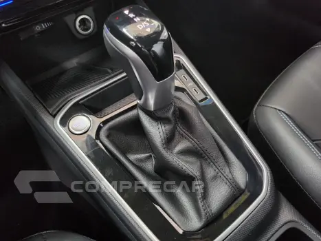 TERA 1.0 170 TSI HIGH AUTOMÁTICO