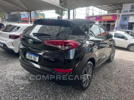 TUCSON 1.6 16V T-gdi GL