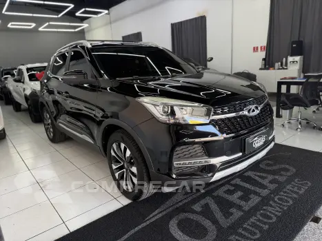 TIGGO 5X 1.5 VVT Turbo Iflex TXS