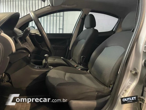 207 1.4 XR 8V FLEX 4P MANUAL