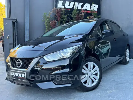VERSA 1.6 16V Sense