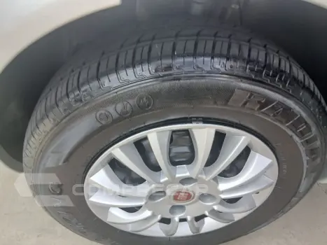 Palio 1.0/ Trofeo 1.0 Fire/ Fire Flex 2p