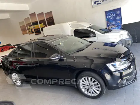JETTA 2.0 TSI Highline 211cv