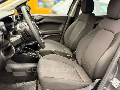 ARGO 1.0 FIREFLY FLEX DRIVE MANUAL