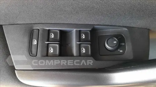 NIVUS 1.0 200 TSI TOTAL FLEX COMFORTLINE AUTOMÁTI