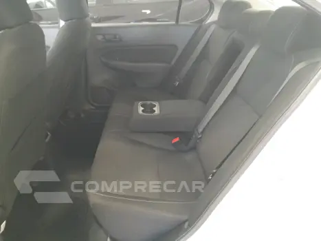 CITY 1.5 i-VTEC FLEX LX CVT