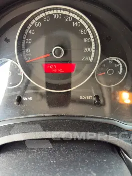 UP 1.0 TSI Move UP 12V