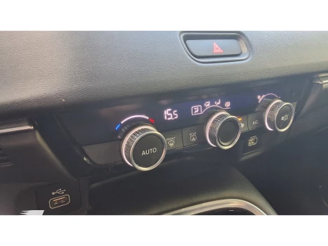 HR-V 1.5 DI I-VTEC FLEX EXL CVT