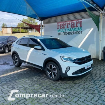 NIVUS 1.0 200 TSI Highline