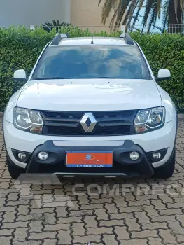 DUSTER OROCH 2.0 16V Dynamique