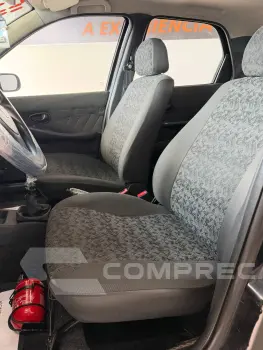 PALIO 1.0 MPI Fire Celebration 8V