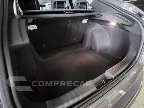 FASTBACK 1.0 TURBO 200 FLEX CVT